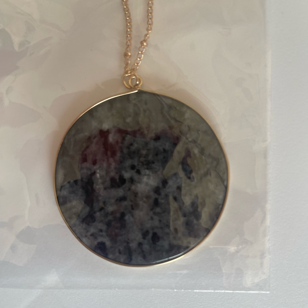 Necklace-NWT